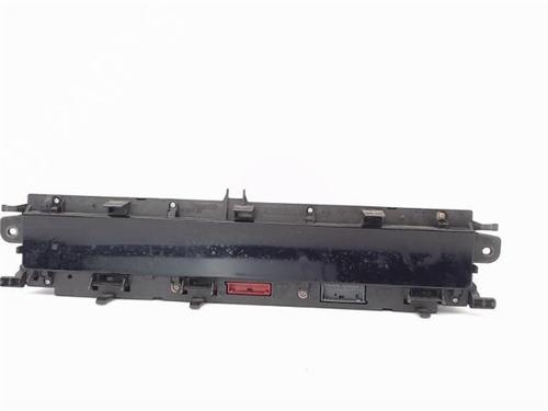 Instrument cluster RENAULT SCÉNIC II (JM0/1_)  | BP24035617C47 