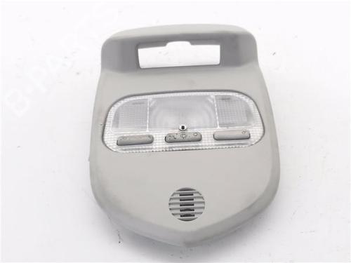 Plafonnier PEUGEOT 308 SW I (4E_, 4H_) 1.6 HDi (109 hp) 31206939