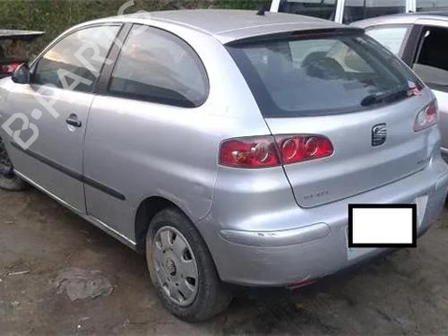 Instrument cluster SEAT IBIZA III (6L1) 1.4 16V | BP9635078C47 