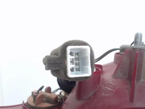 Højre baglygte HYUNDAI GETZ (TB)  | BP13043795C35 