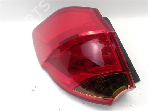 Used Left taillight KIA CEE'D (JD) 1.4 CVVT (100 hp) 23841409
