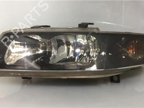 Venstre forlygte SEAT TOLEDO II (1M2) [1998-2006]  13049629