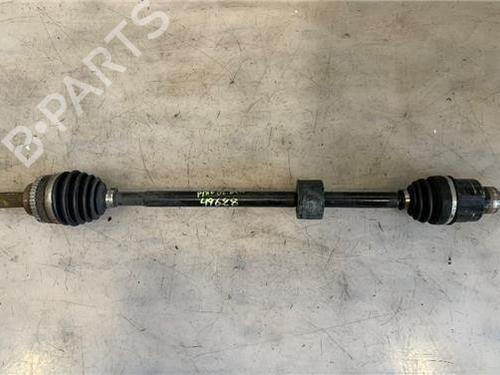 Used Right front driveshaft NISSAN PIXO (UA0) [2009-2025]  14244985