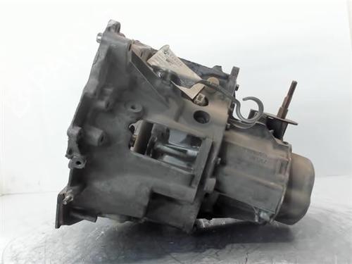 Gearbox CITROËN ZX (N2)  | BP13050456M3 