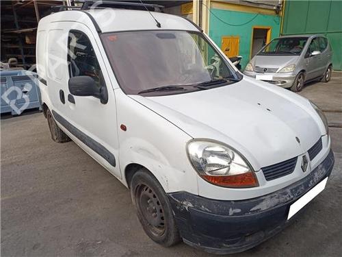 Seat buckle RENAULT KANGOO Express (FC0/1_)  | BP32162048I32 