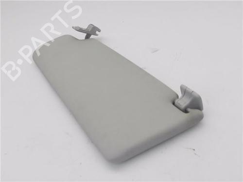 Right sun visor VW GOLF VI (5K1) | BP39623990I2 - Image 2