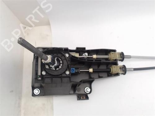 Gear lever OPEL ASTRA J (P10) 1.6 (68) | BP16767073M90 