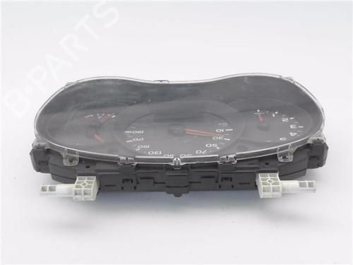 Instrument cluster RENAULT MASTER III Bus (JV) 2.3 dCi 125 FWD (JV0C, JV0D, JV0H, JV0G, JV0J) | BP33220407C47 - Image 4