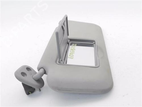 Left sun visor HYUNDAI i30 (FD)  | BP33730046I1  - Image 8