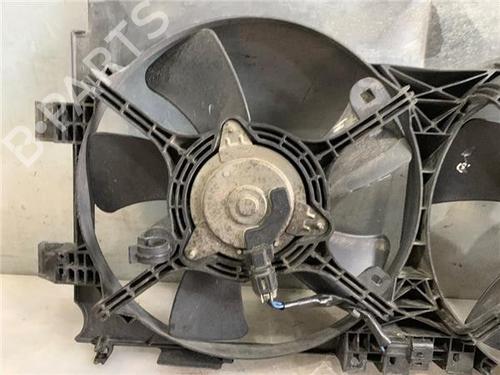 Radiator fan MITSUBISHI OUTLANDER II (CW_W) 2.0 DI-D (CW8W) | BP30135583M35
