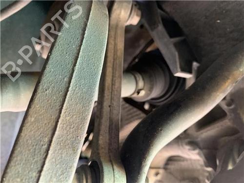 Right front driveshaft AUDI A4 B8 Avant (8K5) 2.0 TDI | BP32418412M39 