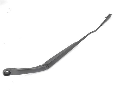 Used Front windshield wiper arm NISSAN QASHQAI / QASHQAI +2 I (J10, NJ10, JJ10E) 1.6 dCi (130 hp) 23408818