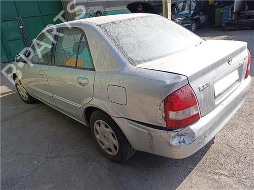 Left front window switch MAZDA 323 F VI Hatchback (BJ) | BP30154100I27