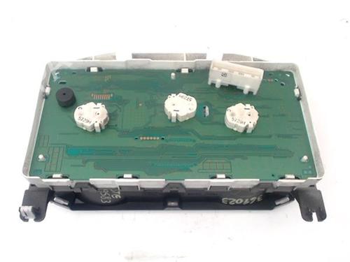 Instrument cluster NISSAN NOTE (E11, NE11) 1.5 dCi | BP22432865C47 