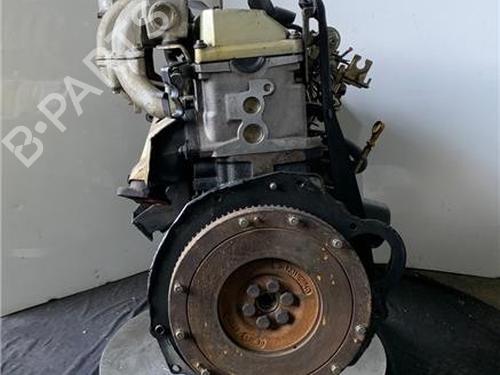 Moteur NISSAN PATROL GR IV (Y60, GR) 2.8 TD (Y60A) (116 hp) 16717208