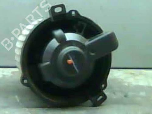 Heater blower motor MITSUBISHI COLT VI (Z3_A, Z2_A)  | BP9764456M62 