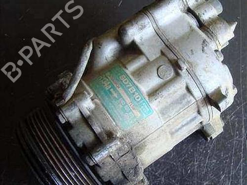 Used AC compressor VW POLO III (6N1) 75 1.6 (75 hp) 11138797