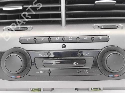 Climate control SEAT ALTEA XL (5P5, 5P8)  | BP22339326I5 