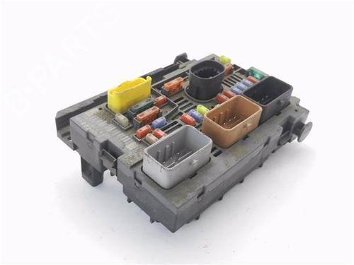 Used Fuse box CITROËN C4 Picasso I MPV (UD_) [2006-2015]  31094664