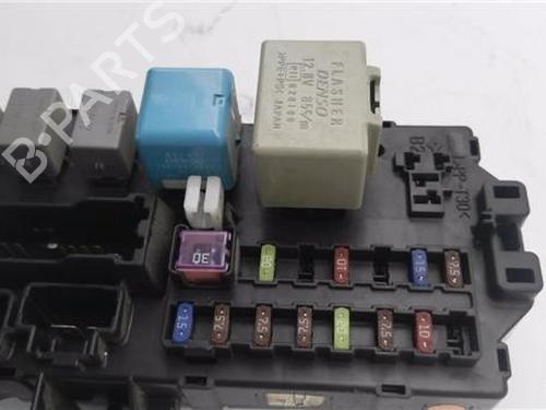 Fuse box DAIHATSU MATERIA (M4_) 1.3 | BP39094269E1 - Image 6