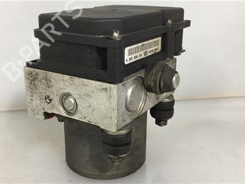 Pompe ABS FIAT PUNTO Hatchback Van (188_) 1.3 JTD | BP9685631M43 
