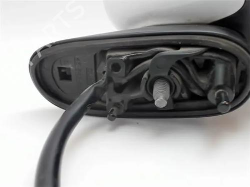 Right mirror OPEL CORSA D (S07)  | BP13055787C27 