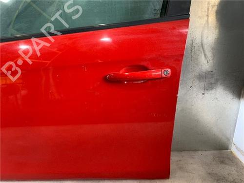 Left front door FIAT BRAVO II (198_) 1.4 (198AXA1B) | BP13462745C2 