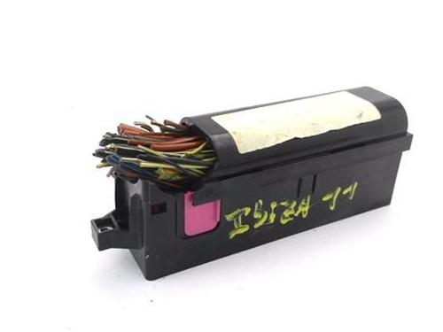 Electronic module SEAT IBIZA IV (6J5, 6P1) | BP9760152M83 - Image 6