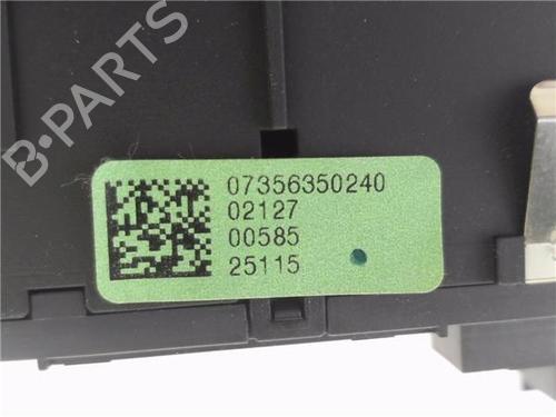 Switch JEEP RENEGADE SUV (BU, B1, BV) 1.6 CRD | BP34449118I30  - Image 7