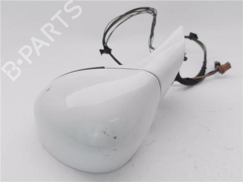 Left mirror CITROËN C4 I (LC_) | BP32162178C26