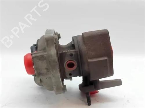 Turbocharger/Supercharger RENAULT KANGOO Express (FC0/1_)  | BP10935990M71 