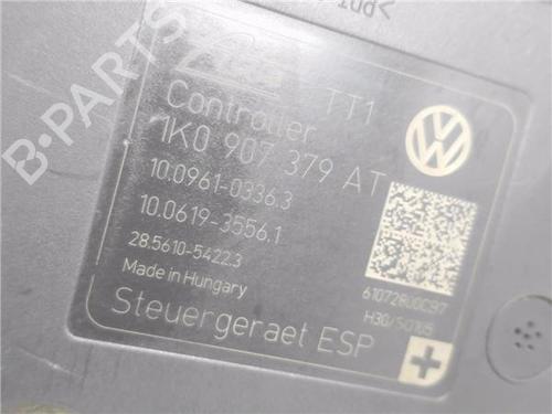 ABS pump VW GOLF VI (5K1) | BP36477342M43 - Image 8