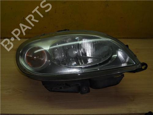 Used Right headlight CITROËN SAXO (S0, S1) 1.5 D (58 hp) 11341145