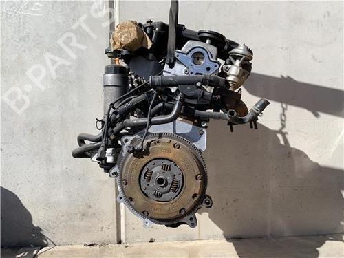 Motor SEAT IBIZA II (6K1) [1993-2002]  13051316