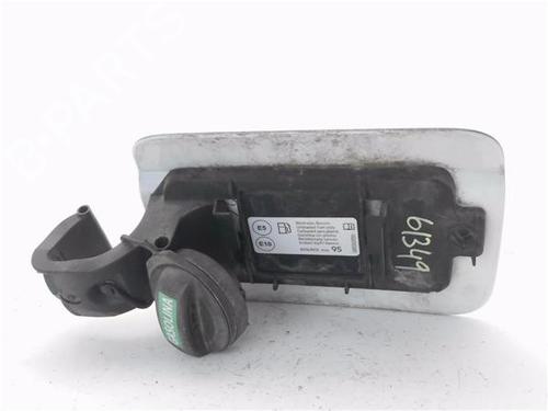 Tanklåg SEAT ATECA (KH7, KHP) 1.5 TSI | BP37261182C131 - Image 5