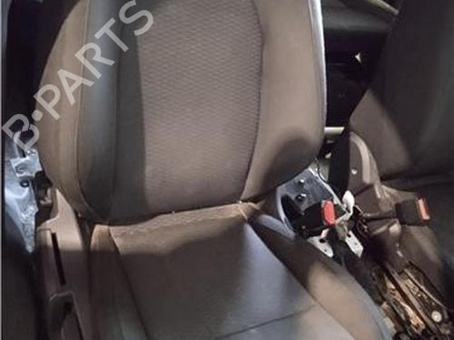 Used Seats set Seats set LAND ROVER DISCOVERY SPORT (L550) 2.0 D 4x4 (150 hp) 22984293 22984293