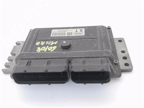 Electronic module NISSAN MICRA III (K12)  | BP25845549M83 