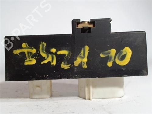 Fuse box SEAT IBIZA IV SC (6J1, 6P5)  | BP13050194E1 