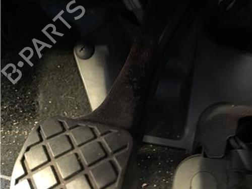 Break pedal VW GOLF VI (5K1) 1.4 | BP32419427I19 