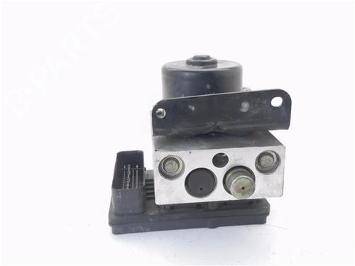 ABS pump SSANGYONG REXTON / REXTON II (GAB_) 2.7 Xdi | BP36477341M43 - Image 5