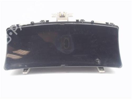 Used Instrument cluster TOYOTA COROLLA (_E12_) 1.6 VVT-i (ZZE121_, ZZE121R) (110 hp) 13882936