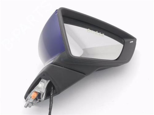 Right mirror SEAT IBIZA V (KJ1, KJG) 1.0 TSI | BP30412430C27 