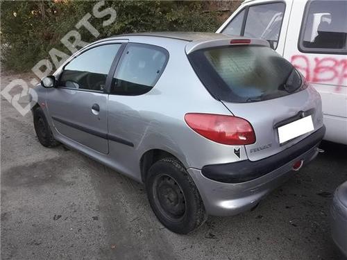 Køler PEUGEOT 206 Hatchback (2A/C)  | BP9636461M31 