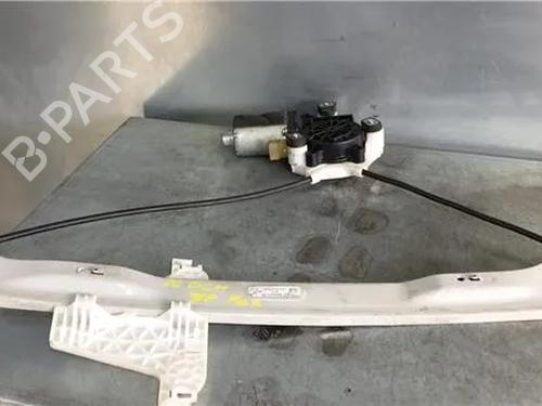 Used Other VW FOX Hatchback (5Z1, 5Z3, 5Z4) 1.4 TDI (70 hp) 14338824