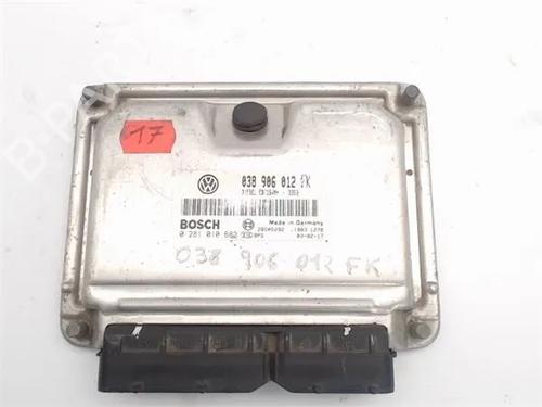 Modulo electronico SEAT TOLEDO II (1M2)  | BP13050729M83 