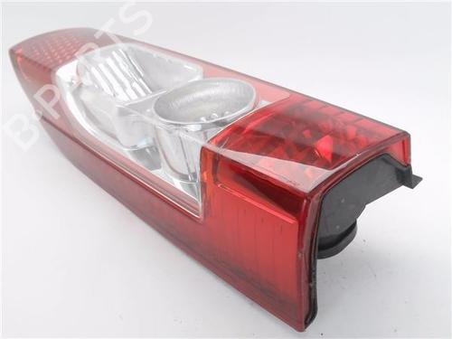 Used Left taillight FIAT DUCATO Van (250_) [2006-2025]  29754975