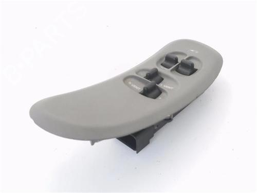 Used Left front window switch CHRYSLER VOYAGER IV (RG, RS) [1999-2008]  31575094