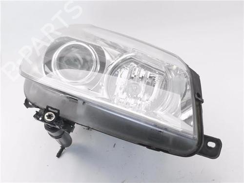 Used Right headlight CITROËN C5 I (DC_) 2.0 16V (DCRFNC, DCRFNF) (136 hp) 28025464