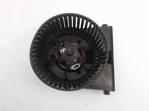 Heater blower motor SEAT TOLEDO II (1M2)  | BP17969489M62 