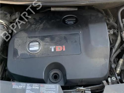 Used Upper protection Upper protection SEAT ALHAMBRA (7V8, 7V9) [1996-2010] 26445965 26445965